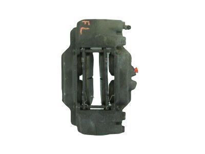 Cylinder Assy, Disc Brake, LH 2003-2014 Toyota 4775035411