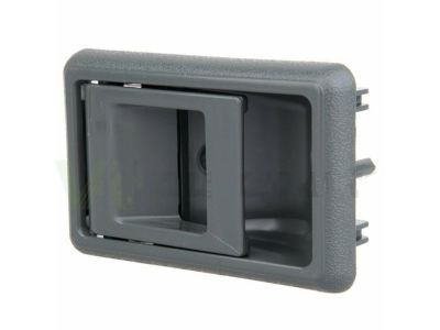 Handle Sub-Assy, Front Door Inside, LH 1989-1995 Toyota 6920689105B0