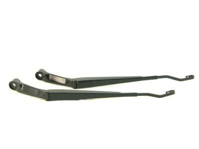Front Windshield Wiper Arm, Left 2003-2009 Toyota 4Runner 8522135100
