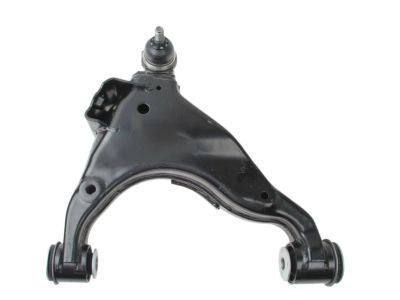 Front Suspension Control Arm Sub-Assembly, No.1 Left 2010-2024 Toyota 4Runner 4806960051