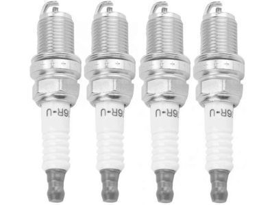 Plug, Spark 1988-2006 Toyota 9091901176