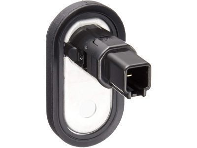 Switch, Courtesy Lamp 1998-2025 Toyota 8423160070