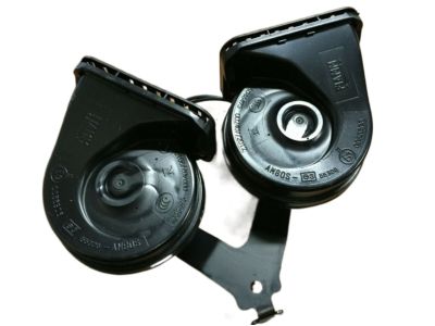 Horn Assembly 2004-2006 Nissan 256057S000