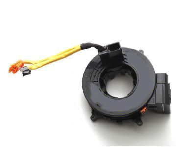 Clock Spring Spiral Cable Sub-Assembly 2002-2004 Toyota 8430633090