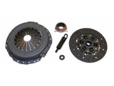 Cover Assembly, Clutch 1992-2004 Toyota 3121030240
