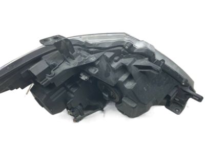 Headlamp Assembly-Driver Side 2017-2020 Nissan Armada 260605ZW0A