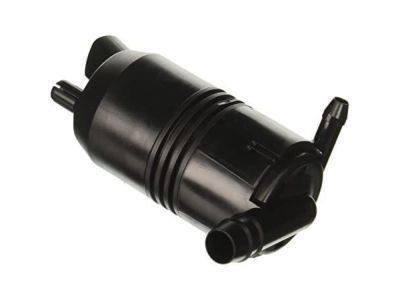 Motor And Pump Assy, Windshield Washer 1992-2002 Toyota 8533035050