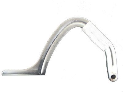 Arm, Hood Hinge, RH 1989-1995 Toyota 5342189103