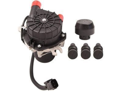 Pump Assembly, Air 2012-2024 Toyota 176100C030