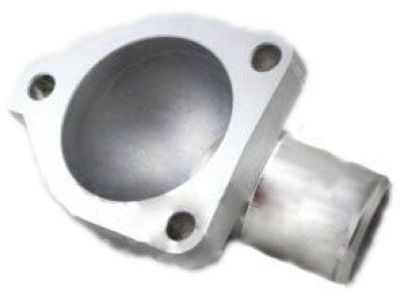 Inlet, Water 1998-2009 Toyota 1632150020