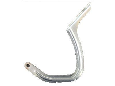 Arm, Hood Hinge, LH 1989-1995 Toyota 5342289102