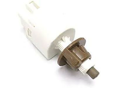 Switch Assy, Stop Lamp 2001-2018 Toyota 8434019025