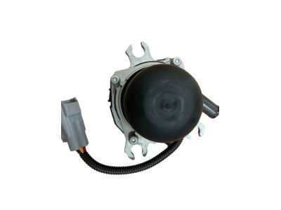 Pump Assembly, Air 2004-2010 Toyota 176100C010