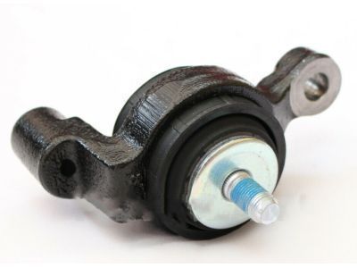 Support Assembly, Differ 1995-2007 Toyota 5238035010