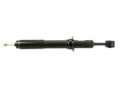 Shock Absorber Assembly Front Left 2010-2024 Toyota 4Runner 4851080508