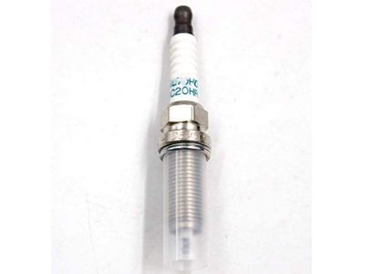Plug, Spark 2008-2024 Toyota 9091901233
