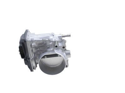 Fuel Injection Throttle Body W/Motor 2009-2024 Toyota 2203031060
