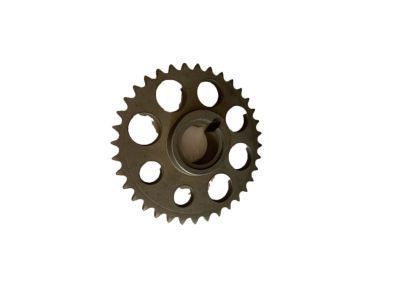 Gear Or Sprocket, Camshaft Timing 1982-1995 Toyota 1352335020