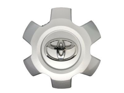 Wheel Hub Ornament Sub-Assembly 2013-2024 Toyota 4Runner 4260B35070