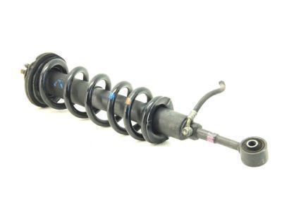 Shock Absorber Assembly Front Right 2003-2009 Toyota 4Runner 4851080230