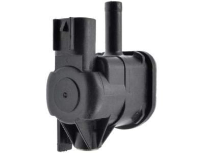 Valve, Duty Vacuum Switching 2005-2024 Toyota 9091012276