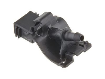 Nozzle Sub-Assy, Washer 2008-2024 Toyota 8538112310