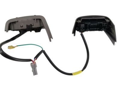 Switch Assy-Radio 2004-2007 Nissan 255528S210