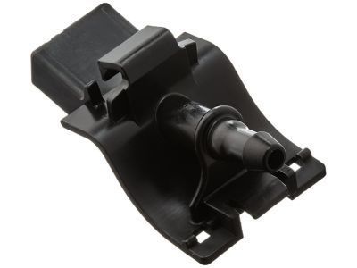 Nozzle Sub-Assy, Washer 2008-2024 Toyota 8538112320