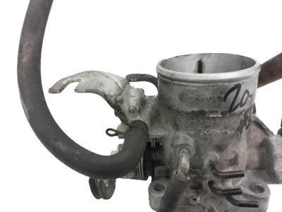 Throttle Body Assembly 1996-2001 Toyota 2221075210