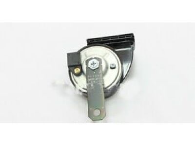 Horn Assembly, Low Pitch 2011-2024 Toyota 8652048110