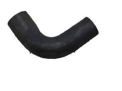 Hose, Ventilation 1984-1991 Toyota 1226235040