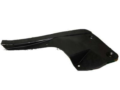MUDGUARD, Quarter Panel 2010-2024 Toyota 4Runner 7662635240
