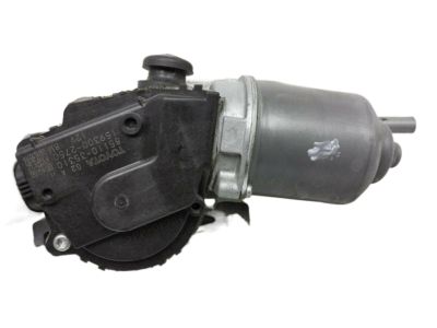 Link Assembly, Front WIPER 2010-2024 Toyota 4Runner 8515035220