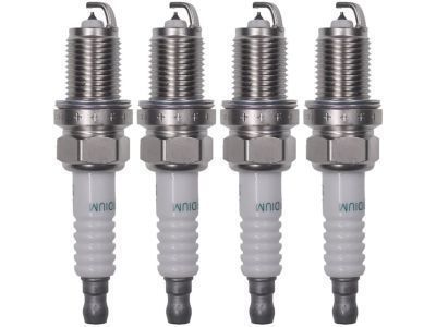 Plug, Spark 1998-2011 Toyota 9091901210