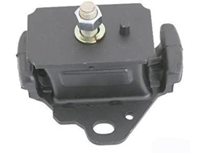 Insulator, Engine Mounting, Front 1987-1995 Toyota 1236165010
