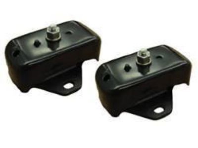 Bracket, Engine Mounting, Front LH 1984-1995 Toyota 1230235120