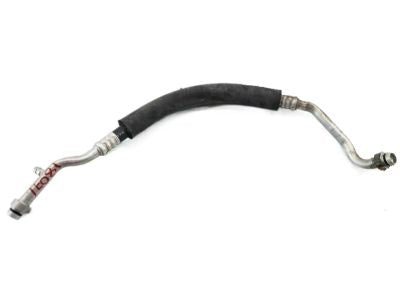 Hose-Flexible, Low 2004-2010 Nissan 924807S010