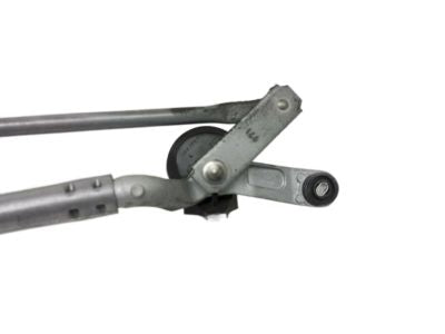 Link Assembly, Front WIPER 2010-2024 Toyota 4Runner 8515035220