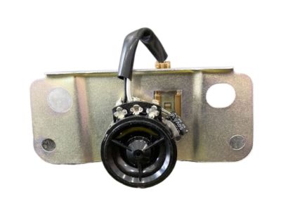 Speaker Unit 2004-2015 Nissan 281487S000