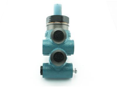 Valve Assy, Load Sensing Proportioning 1986-1995 Toyota 4791035191