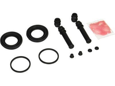 Cylinder Kit, Disc Brake, Rear 2003-2014 Toyota 0447935060