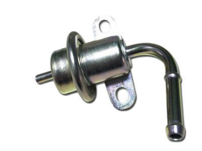 Regulator Assy, Fuel Pressure 1994-2005 Toyota 2328062030