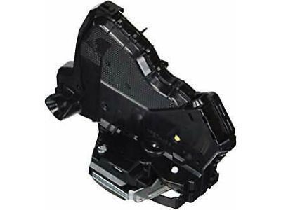 Front Door Lock Assembly W/Motor, Left 2006-2024 Toyota 6904042250