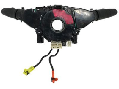 Switch Assy-Combination 2007-2011 Nissan Armada 25560ZH38D