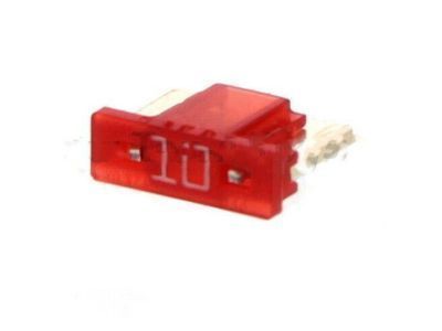 Fuse, Mini 2004-2025 Toyota 9098209021