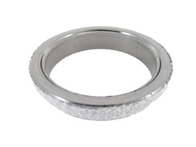 Gasket, Exhaust Pipe 1997-2010 Toyota 1745174051