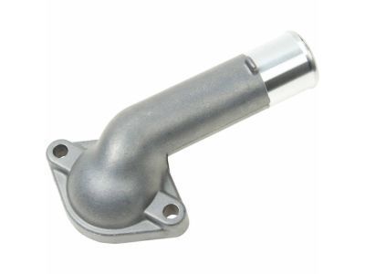 Outlet, Water 1982-1995 Toyota 1633135041