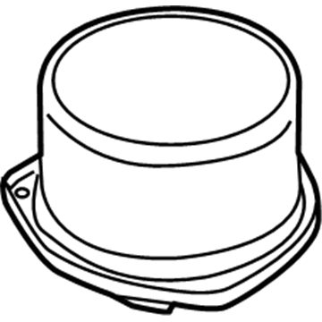 Blower Assy-Front 2017-2023 Nissan Armada 27220JK01A