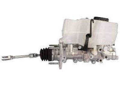 Brake Master Cylinder Sub-Assembly 2003-2005 Toyota 4Runner 4702560081