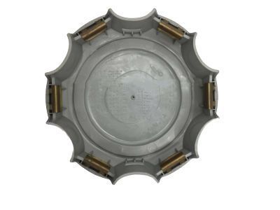 Wheel Hub Ornament Sub-Assembly 1995-2002 Toyota 4260335630